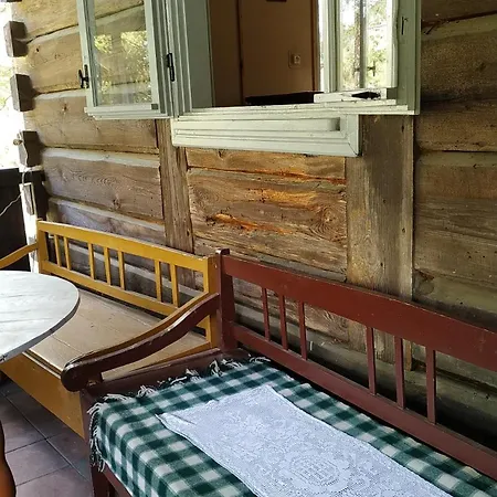 Sielanka Holiday home *