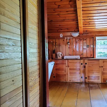 度假居 Sielanka Junoszyno