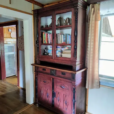 度假居 Sielanka *