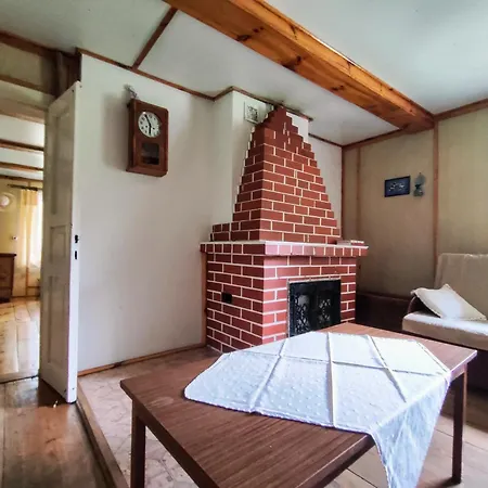 度假居 Sielanka Junoszyno