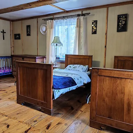 Sielanka Holiday home *