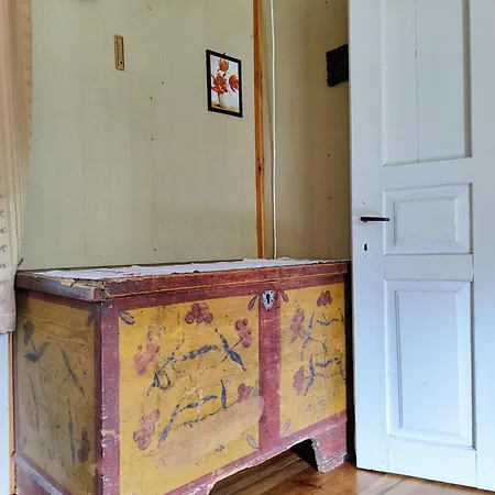 度假居 Sielanka *