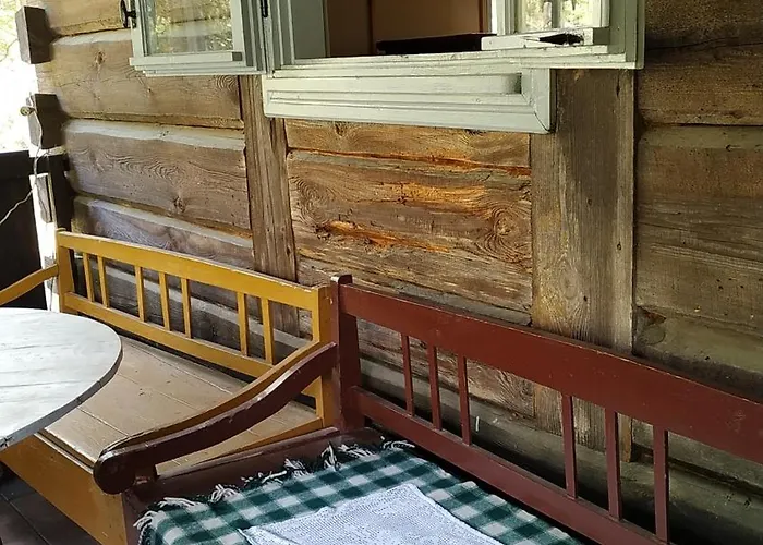 Sielanka Σπίτι διακοπών *