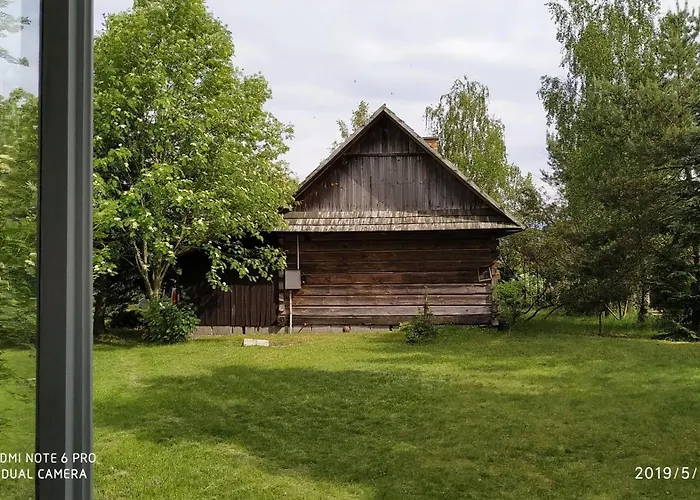 Sielanka Σπίτι διακοπών