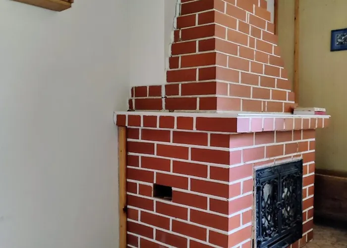 Sielanka Σπίτι διακοπών