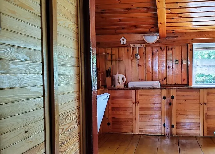 Σπίτι διακοπών Sielanka Junoszyno