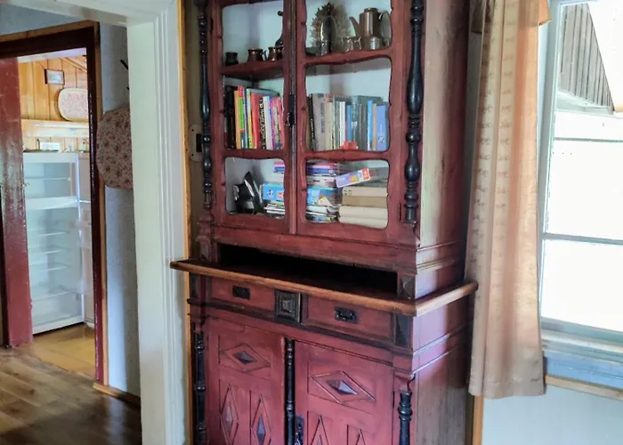 Σπίτι διακοπών Sielanka *