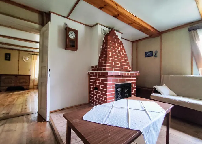 Σπίτι διακοπών Sielanka Junoszyno