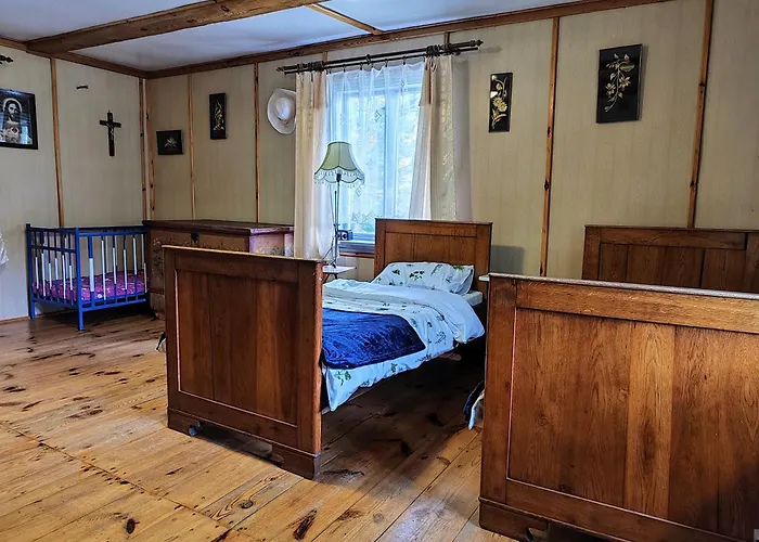 Sielanka Σπίτι διακοπών *