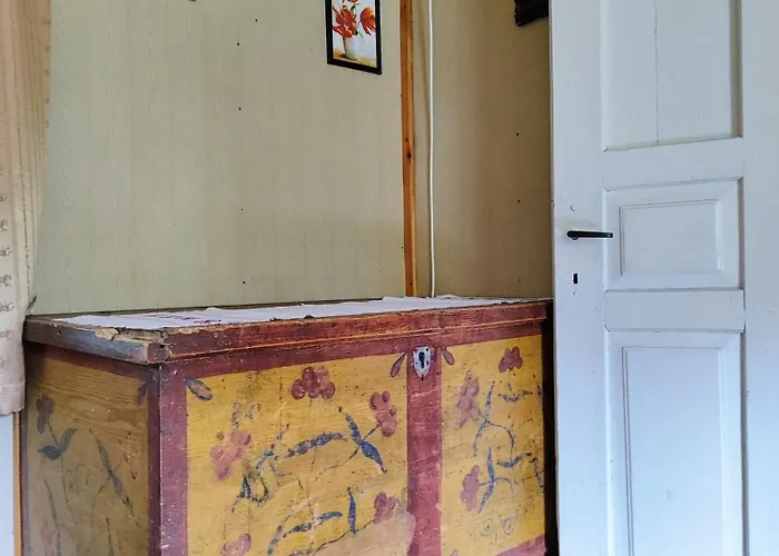 Σπίτι διακοπών Sielanka *